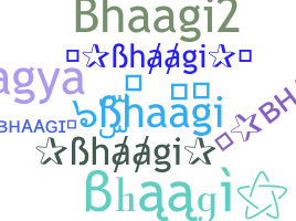 Gelaran - Bhaagi