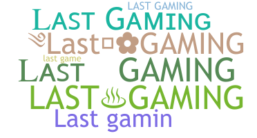 Gelaran - LastGaming