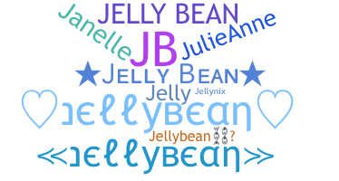 Gelaran - Jellybean