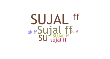 Gelaran - Sujalff