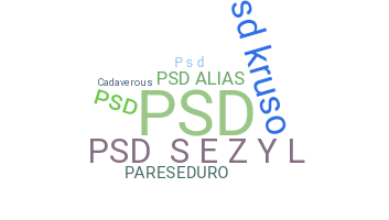 Gelaran - psd