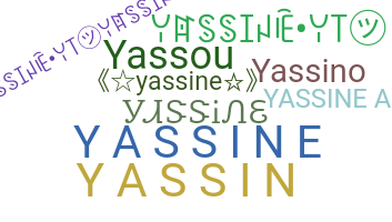 Gelaran - Yassine