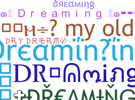 Gelaran - Dreaminging