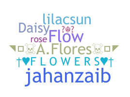 Gelaran - Flowers