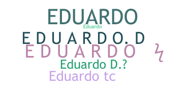 Gelaran - EduardoD