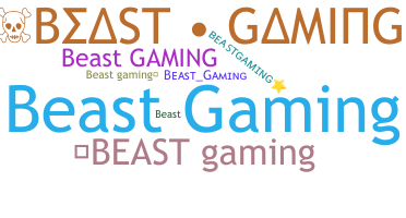 Gelaran - BeastGaming