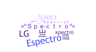 Gelaran - Spectro