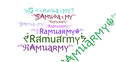 Gelaran - Ramuarmy