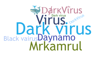 Gelaran - DarkVirus