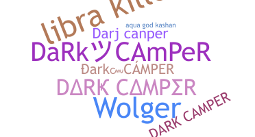 Gelaran - Darkcamper