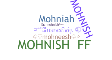 Gelaran - Mohnish