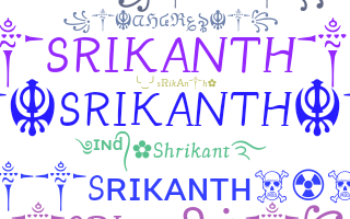 Gelaran - Srikanth