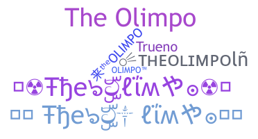 Gelaran - TheOlimpo