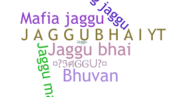 Gelaran - Jaggubhai
