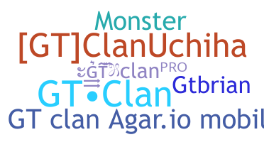 Gelaran - GTclan
