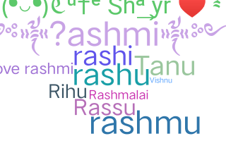 Gelaran - Rashmi