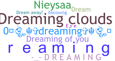 Gelaran - Dreaming