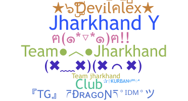 Gelaran - TeamJharkhand