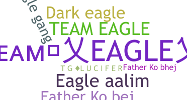 Gelaran - teameagle