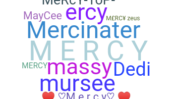 Gelaran - Mercy