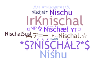 Gelaran - Nischal
