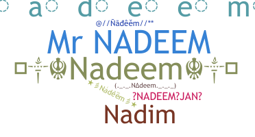 Gelaran - Nadeem
