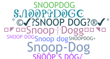 Gelaran - SnoopDog