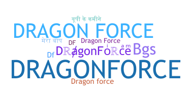 Gelaran - DragonForce