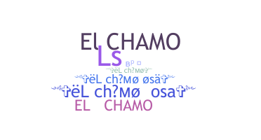Gelaran - ElChamo