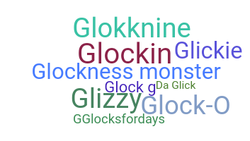 Gelaran - Glock
