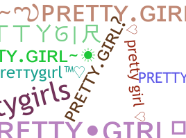 Gelaran - Prettygirl