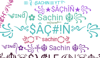 Gelaran - Sachin