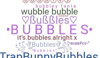 Gelaran - Bubbles
