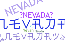 Gelaran - Nevada