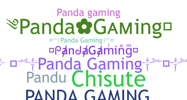 Gelaran - PandaGaming