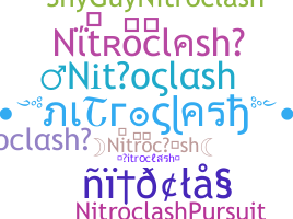 Gelaran - Nitroclash