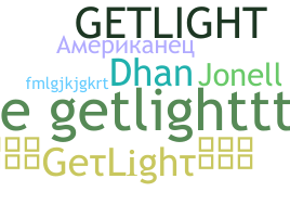 Gelaran - GetLight