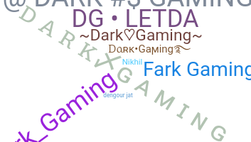 Gelaran - DarkGaming