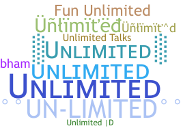 Gelaran - Unlimited