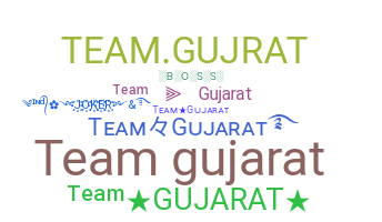 Gelaran - Teamgujarat