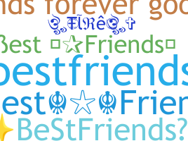 Gelaran - BestFriends