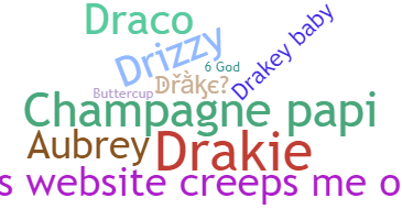 Gelaran - Drake