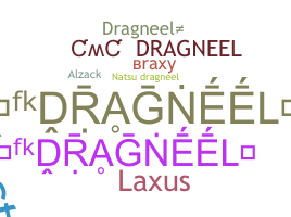 Gelaran - Dragneel