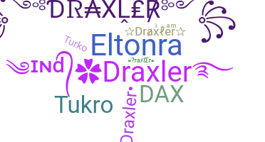 Gelaran - Draxler