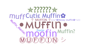 Gelaran - Muffin