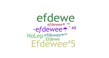 Gelaran - efdewee45