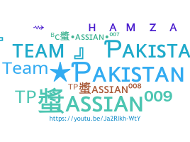 Gelaran - TeamPakistan