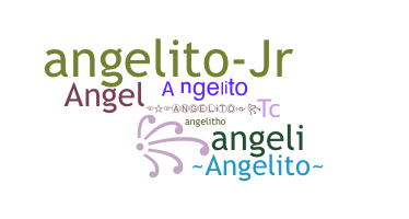 Gelaran - Angelito