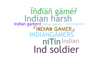 Gelaran - Indiangamers
