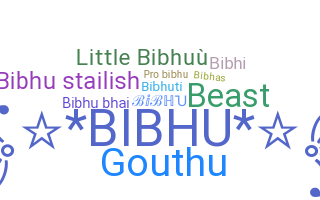 Gelaran - Bibhu